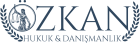 &Ouml;zkan Hukuk & Danışmanlık